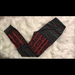 LulaRoe Leggings
